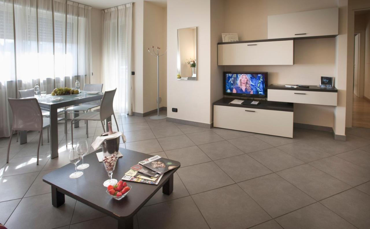 Three-Bedroom Apartment (5 Adults)